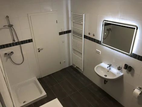 Le Royal Accomodation HH-Airport 3-Bettzimmer