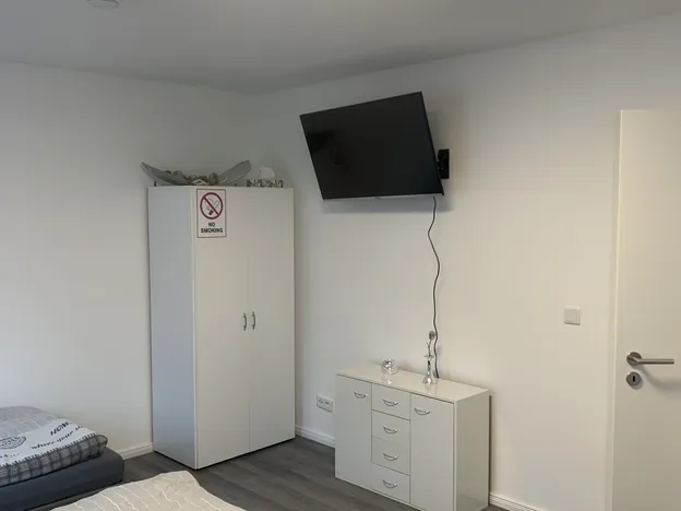 Chrissi Apartments