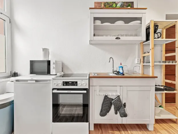 HomeRent in Apolda und Umgebung