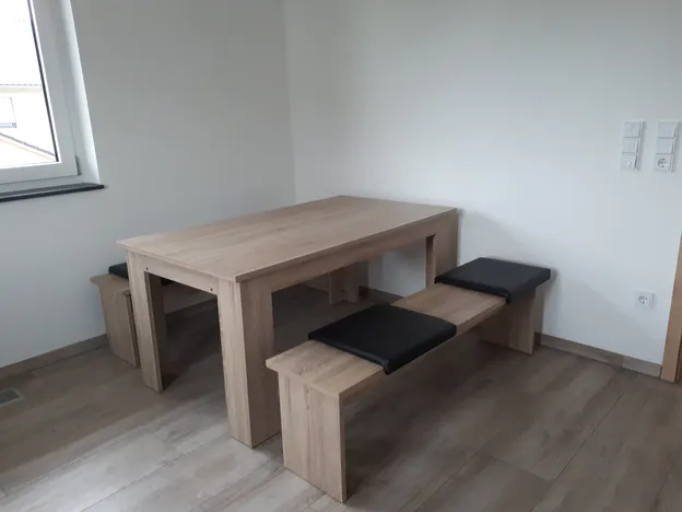 Apartment in Pilsting, Landkreis Dingolfing-Landau