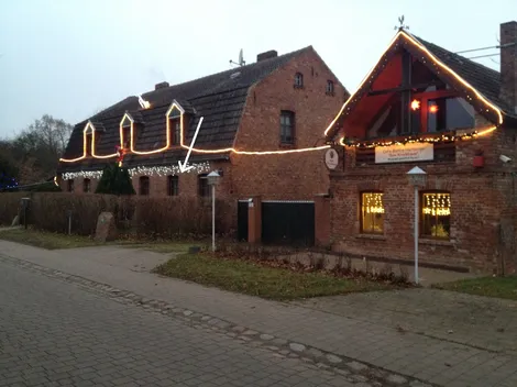 Zum Kirschbaum