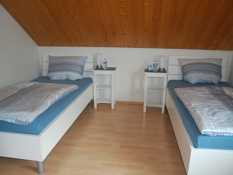 Zimmervermietung Schmidt Müller