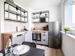 Monteursuite in DÜREN - bei KÖLN + AACHEN + KERPEN + HÜRTH