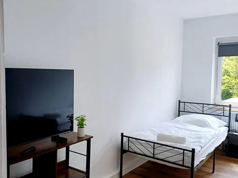 Apartments in Annahütte, Großräschen, Henriette und Finsterwalde - 10