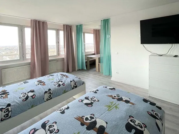 Homerent in Duisburg und Umgebung