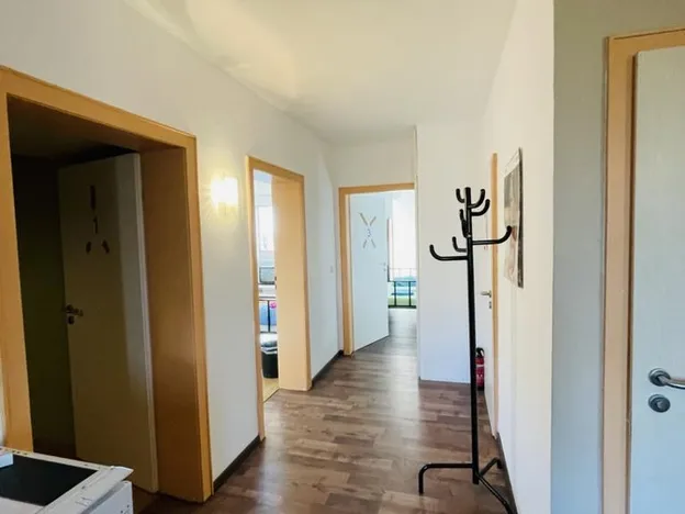 Monteurzimmer Aachen