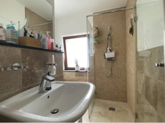3-Zimmerwohnung mit Balkon (4.OG)
