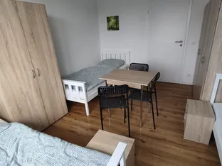 ALGE Company Unterkünfte in Hamburg und Umgebung