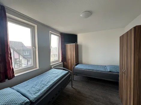 Gästehaus Vienenburg - Monteurzimmer - 5