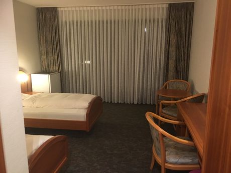 Monteurunterkunft für bis zu 49 Personen