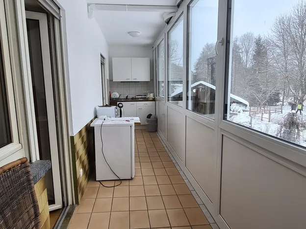 FeWo in Schmitten