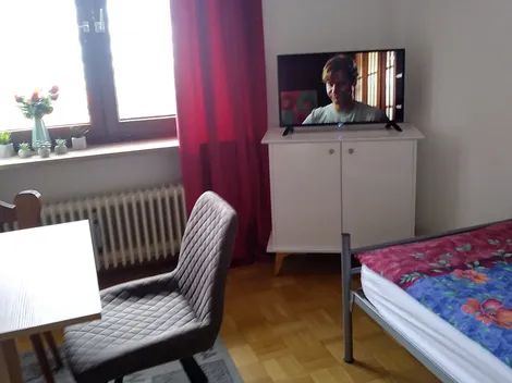 Haus Anneli Monteurwohnung und Apartment