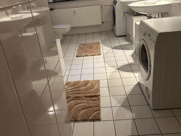 A & S. Ferienwohnung.