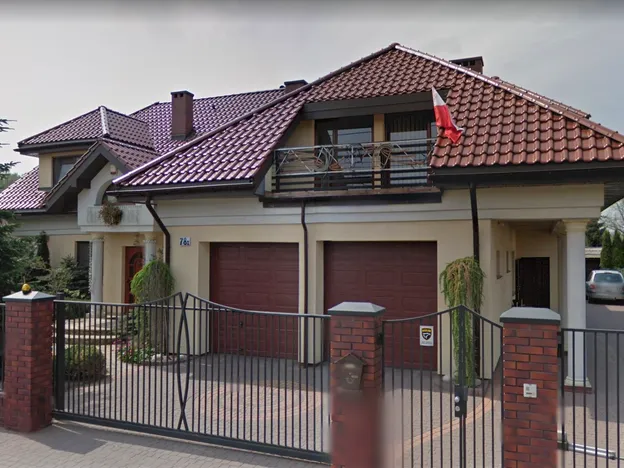 Noclegi Łódź
