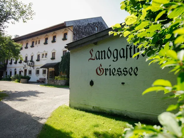 Landhaus Griessee