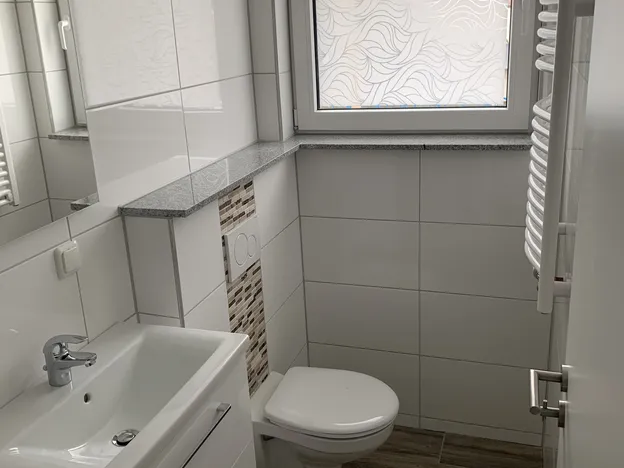 Prestige Apartments