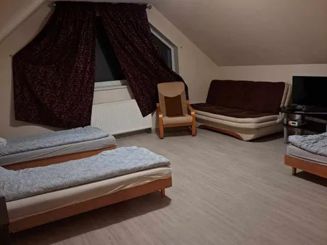 KWATERY PRACOWNICZE ARGOTURYSTYKA BIEŁKA - 10