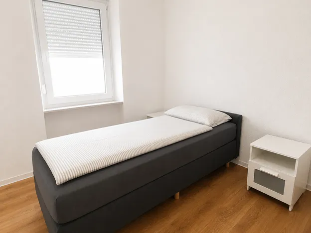 Konz Apartments StayForJob