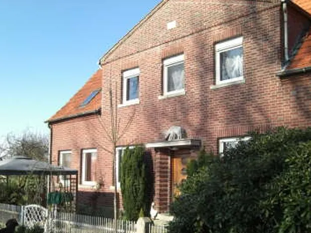 Braun - Pension am Kanal