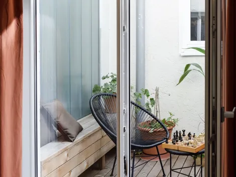 Marktplatz-Residenz - 15