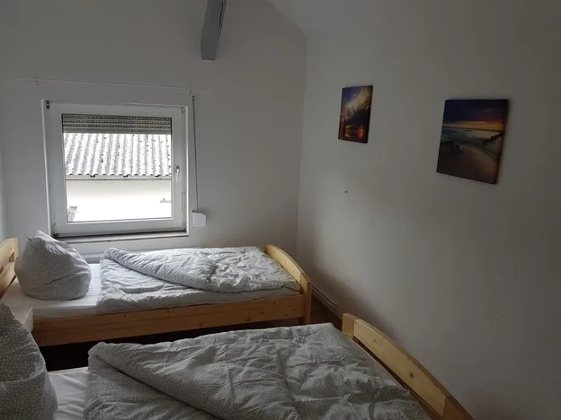 Monteurzimmer A7 (speak polish)
