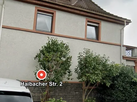 Monteurwohnung Aschaffenburg - 4 Zimmer und Parkplatz - 10