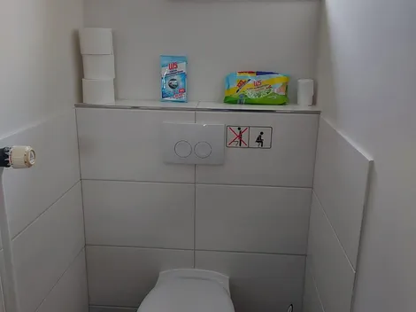 MT-Flats MONTEURWOHNUNG MONTEUREZIMMER - 7