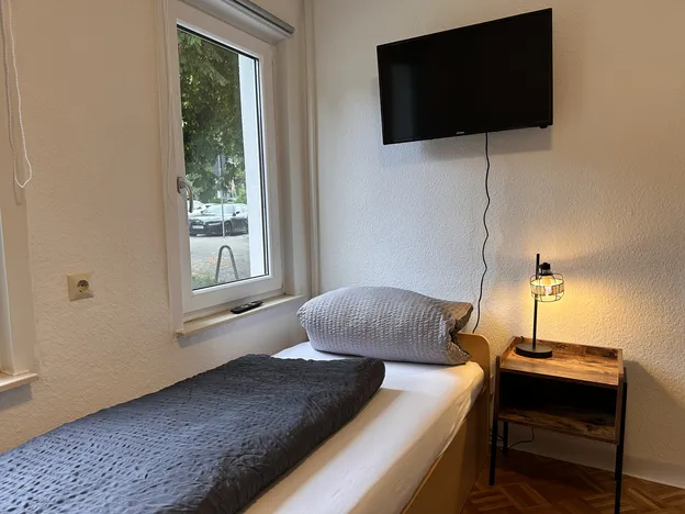 Unterkunft Künzelsau