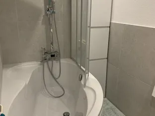 Wohnung Malchut
