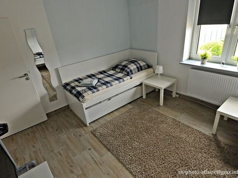 SchlafGElegenheit - 5