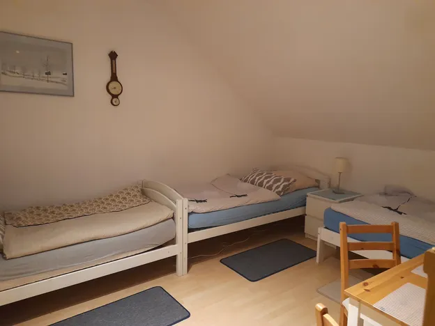 Pension Hahnenschrei