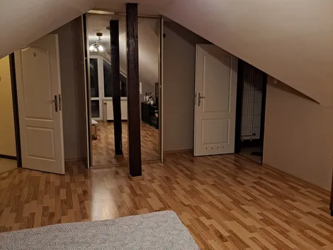 KWATERY PRACOWNICZE ARGOTURYSTYKA BIEŁKA - 8