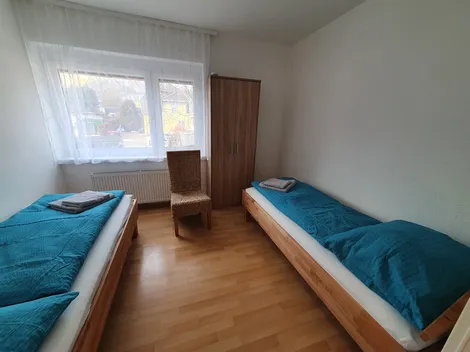 Monteurzimmer M.B.
