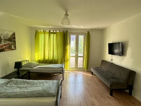 Easy check-in Berlin - 12