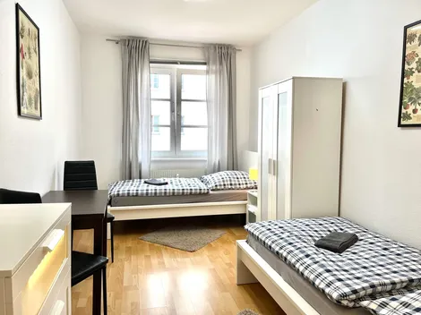 Monteurzimmer Leipzig 24 - 16