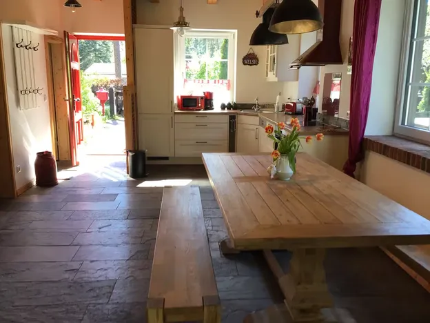 The Welsh House