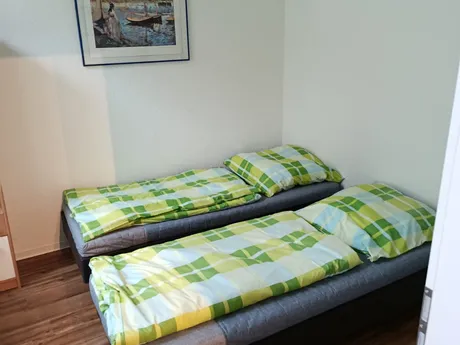 23966 Wismar - Monteurzimmer Wismar