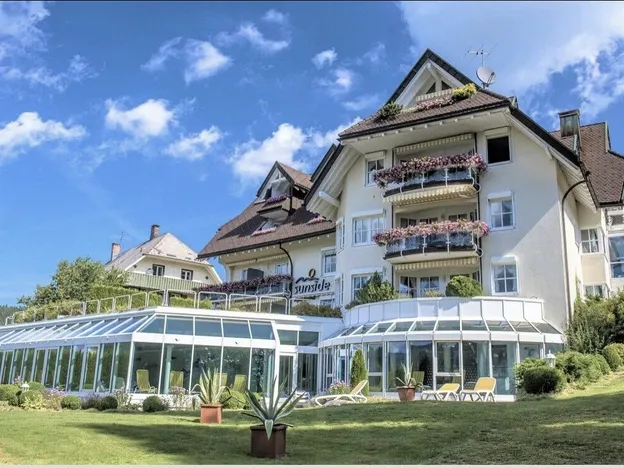 Ferienapartment Blackforest-Schluchsee