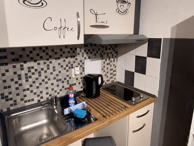 Sweet Home auf Zeit_DM