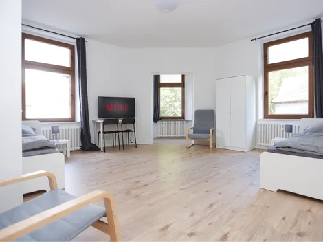 ⭐ Easystay24 - Neue Wohnungen in Bochum - 6