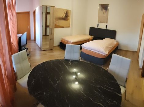 Ferienwohnung