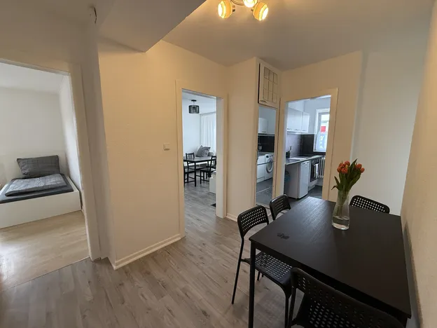 MM Monteurzimmer