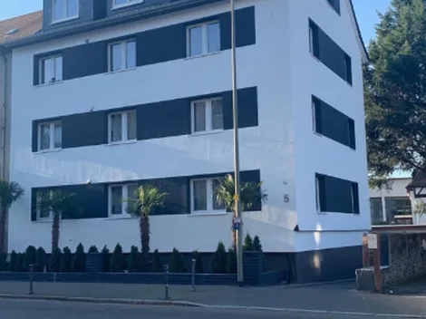Prestige Apartments