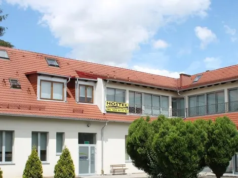 Hostel Nuove Frontiere