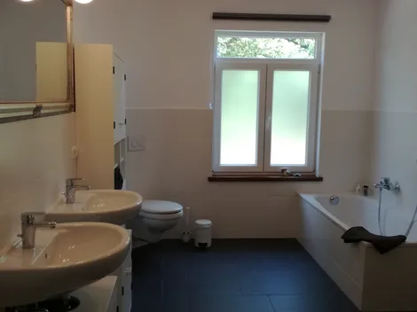 Gästehaus Gut Zwischensee - 8