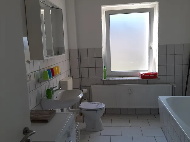 Monteurzimmer Einbeck/ Eschershausen