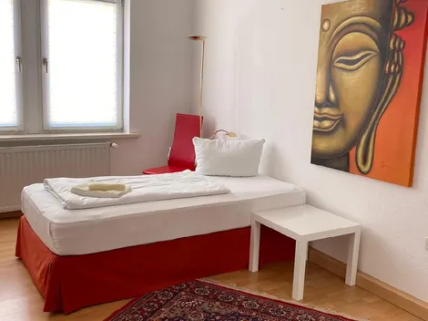 Mabri Apartments - Plauen