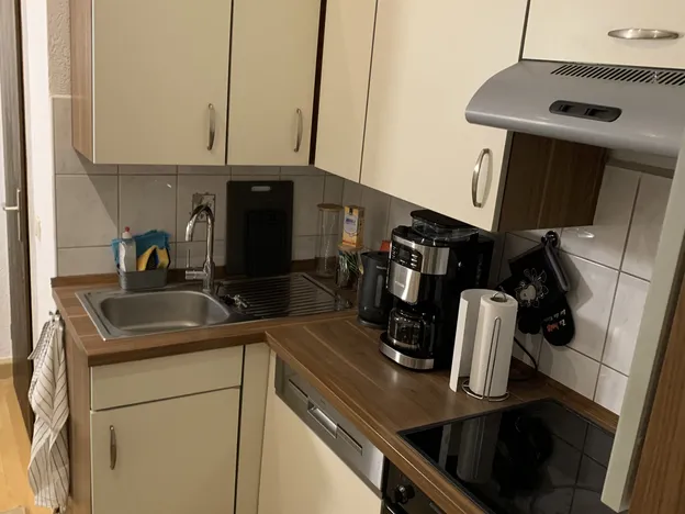 Gablenz-Apartment‘s