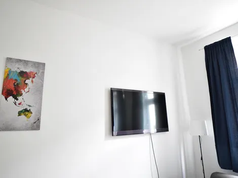 GrosaArtig aufzeit Monteurresidenz A1 + A2 - 7