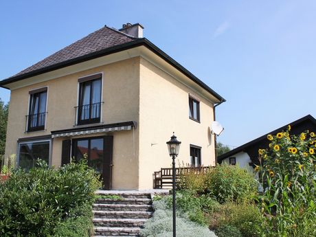 5020 Salzburg - Villa Elli Salzburg